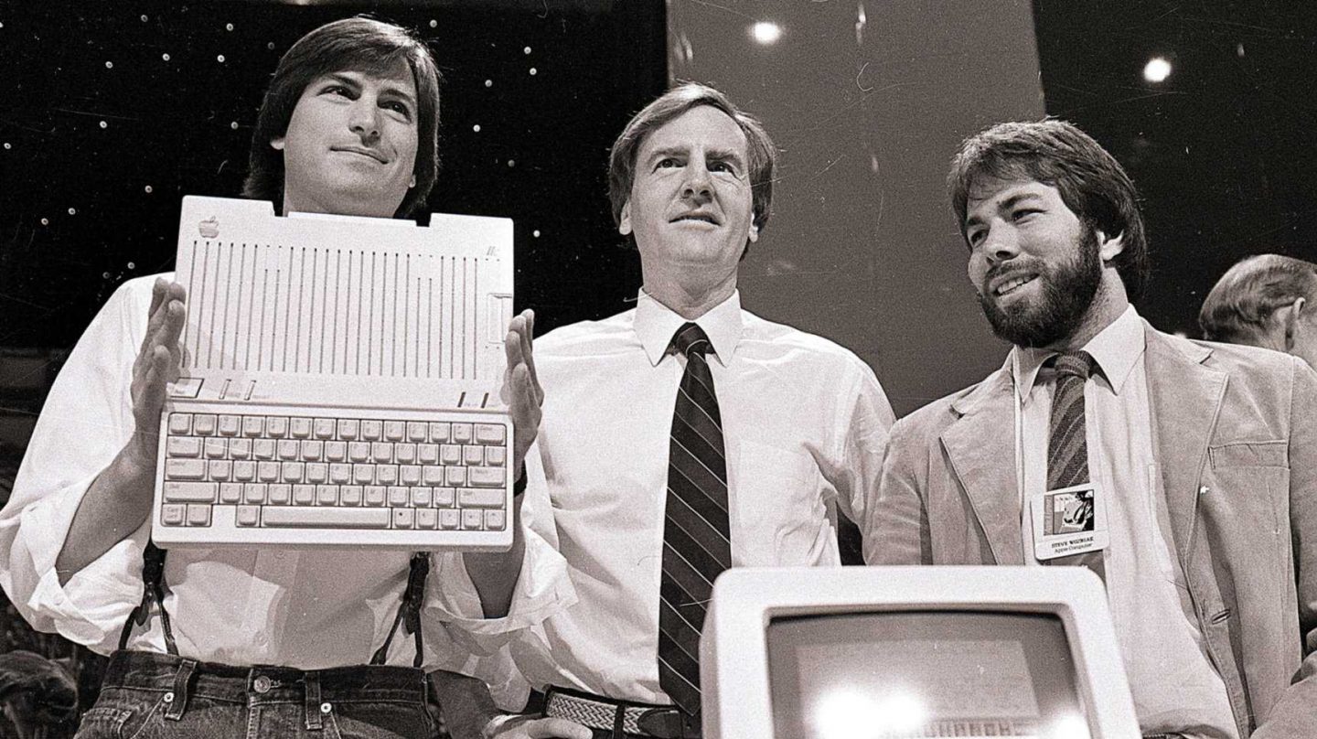 Joy of Tech: Vão curtir a vida!, por Steve Jobs - MacMagazine