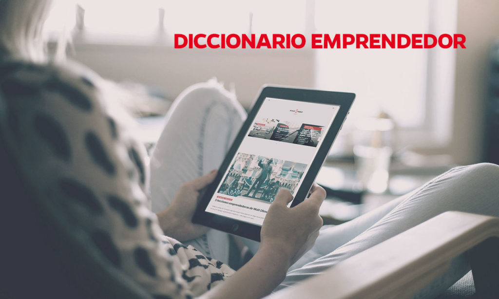 Diccionario Emprendedor StartPoint