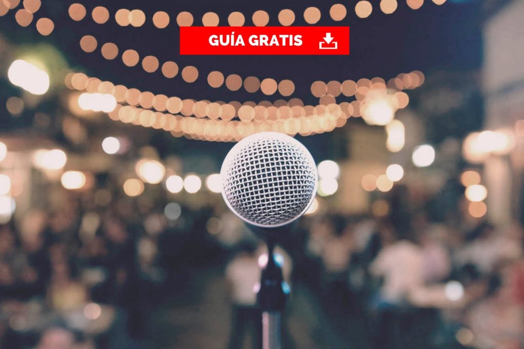 GUÍA GRATIS PITCH