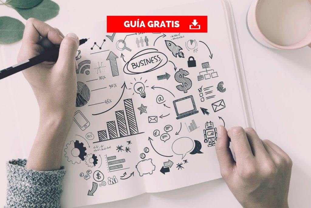 guía gratis business plan